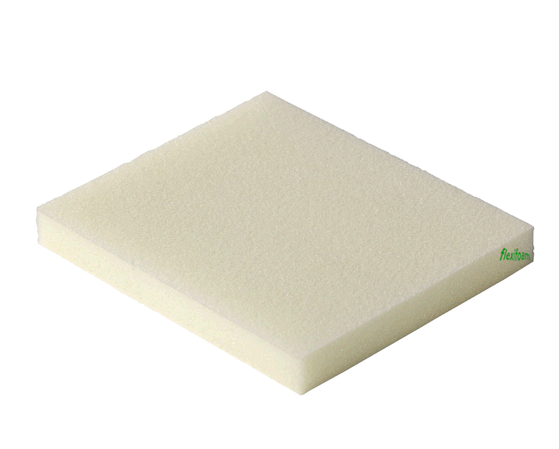 White Soft Pad