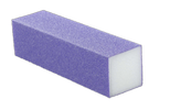 Flexifoam Purple Manicure Stick